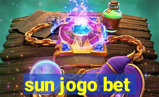 sun jogo bet