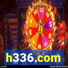 h336.com