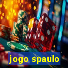 jogo spaulo