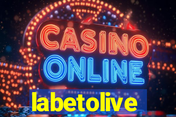 labetolive