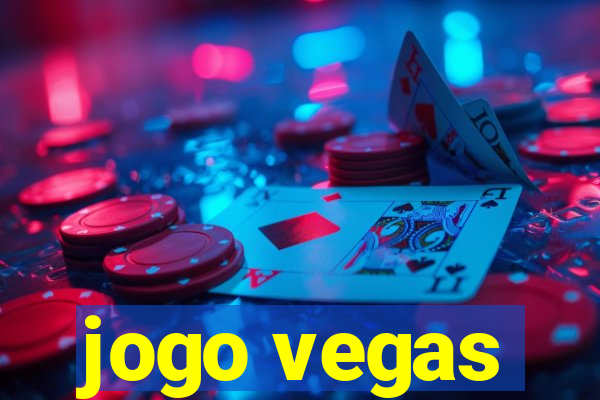 jogo vegas