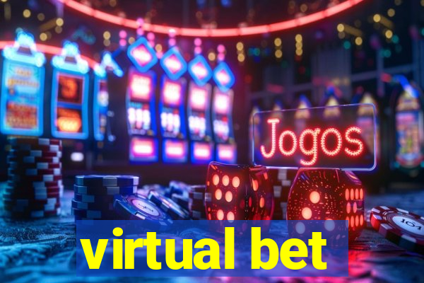 virtual bet