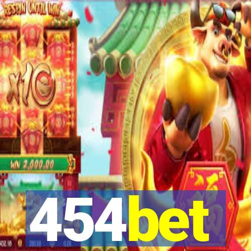 454bet