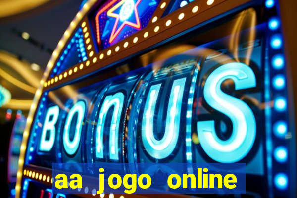 aa jogo online casino jogos