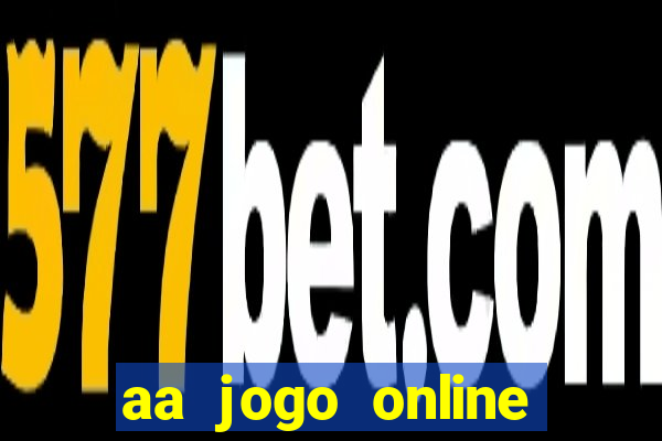 aa jogo online casino jogos