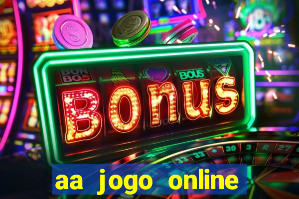 aa jogo online casino jogos