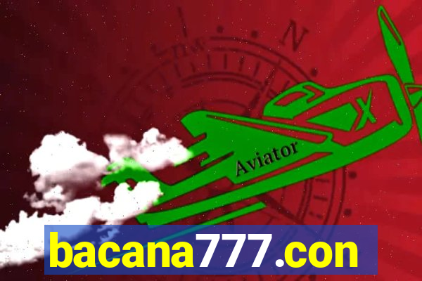 bacana777.con