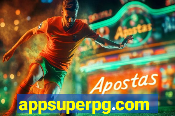 appsuperpg.com