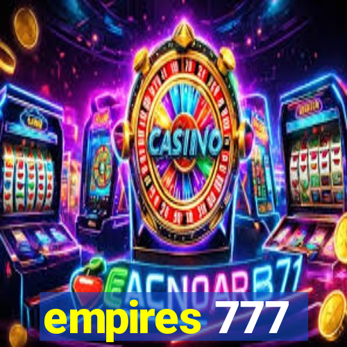 empires 777