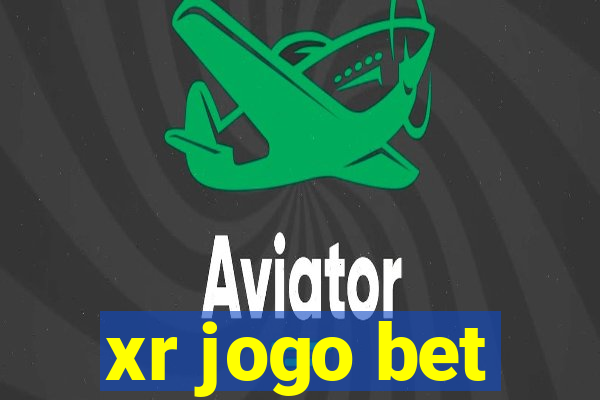 xr jogo bet