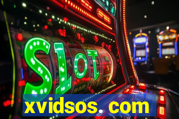 xvidsos. com