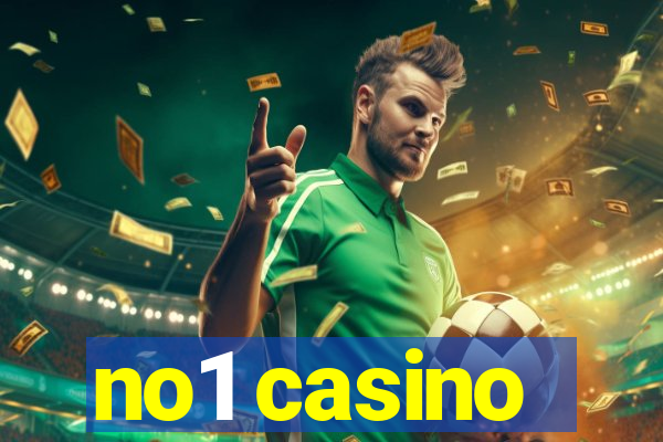 no1 casino