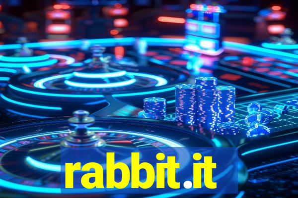 rabbit.it