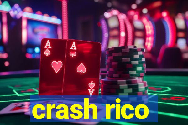 crash rico