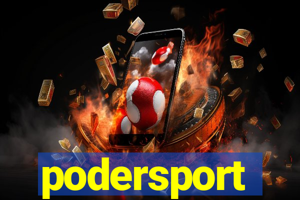 podersport