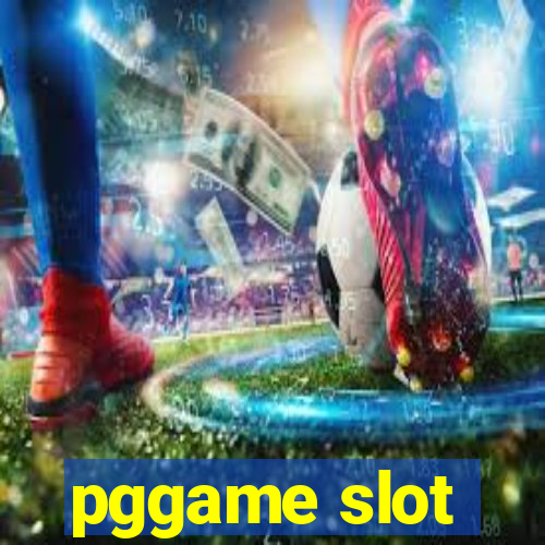 pggame slot