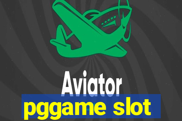 pggame slot