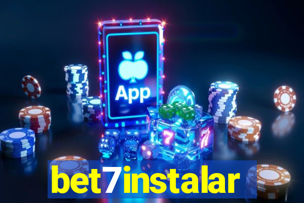 bet7instalar