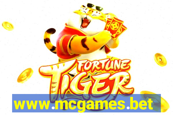 www.mcgames.bet