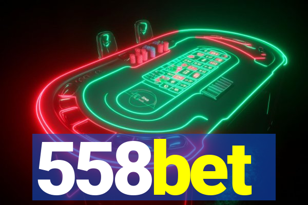 558bet