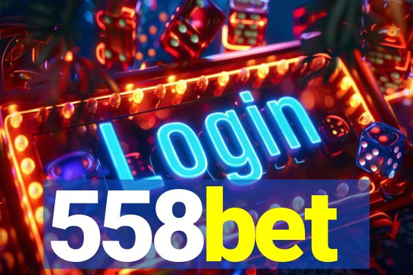 558bet