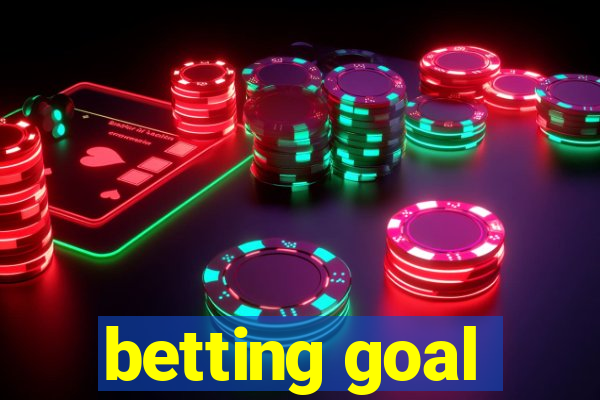 betting goal