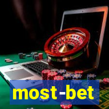 most-bet