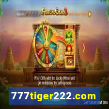 777tiger222.com