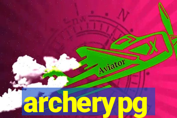 archerypg