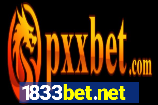 1833bet.net