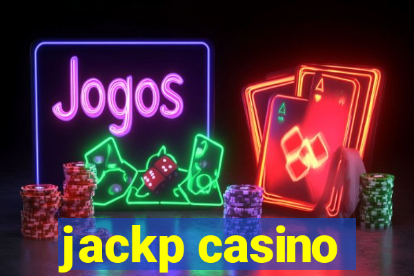 jackp casino