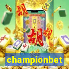 championbet