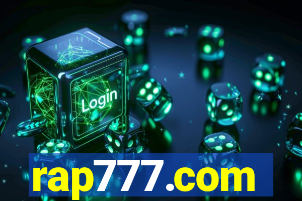 rap777.com