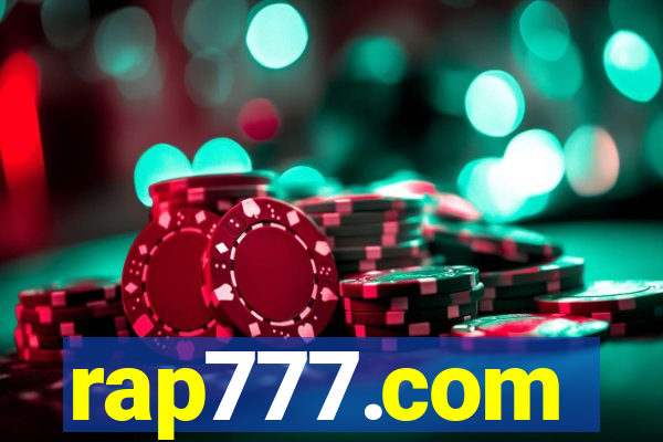 rap777.com