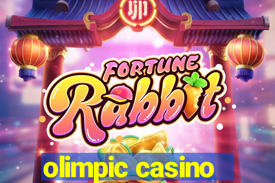 olimpic casino