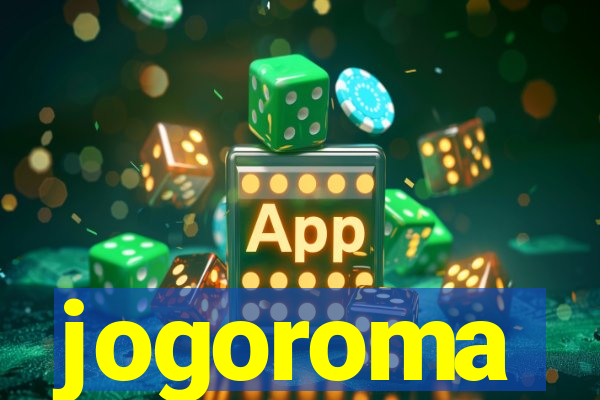 jogoroma