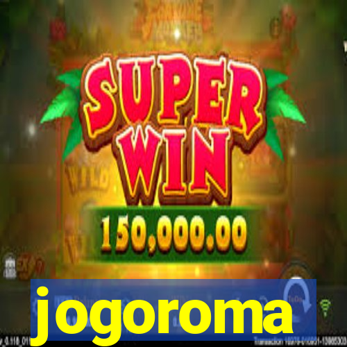 jogoroma