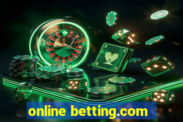 online betting.com