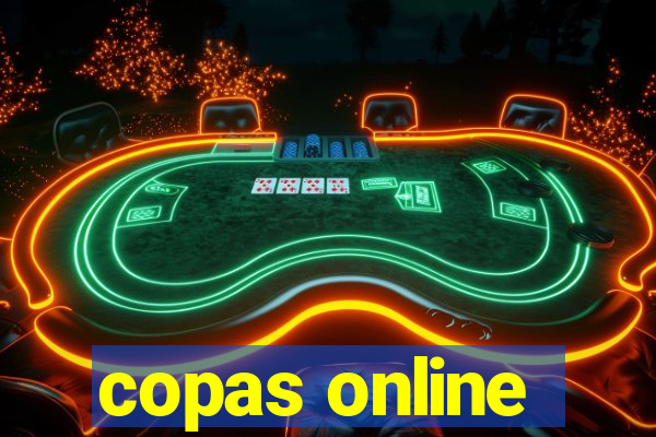 copas online