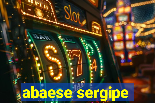 abaese sergipe