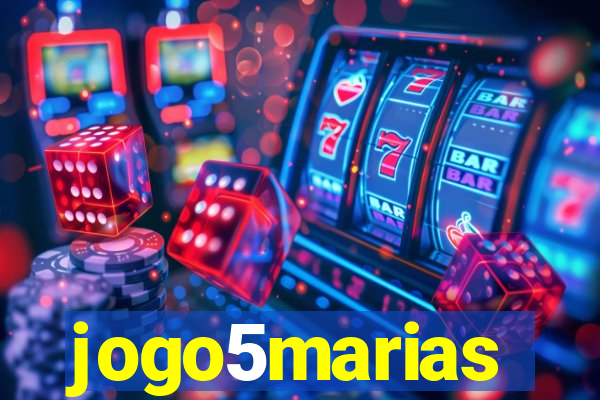 jogo5marias