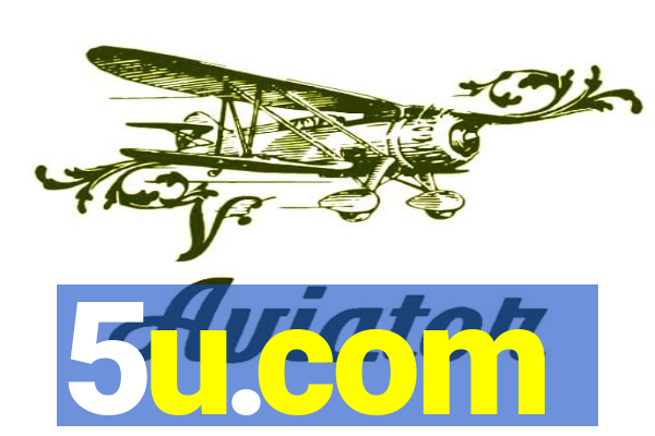 5u.com