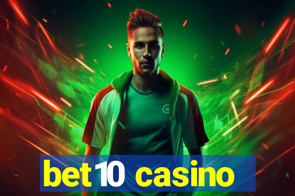 bet10 casino