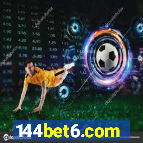 144bet6.com