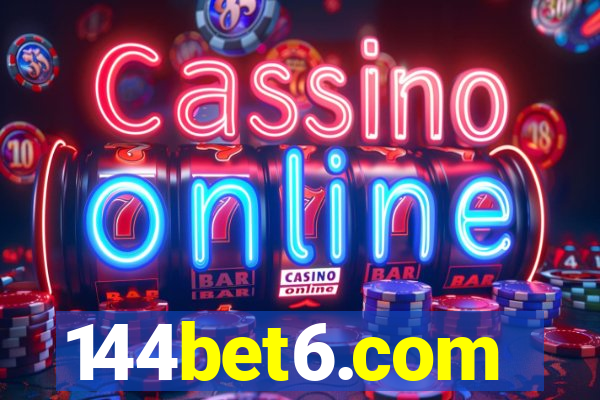 144bet6.com