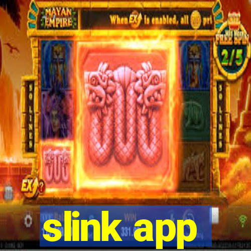 slink app