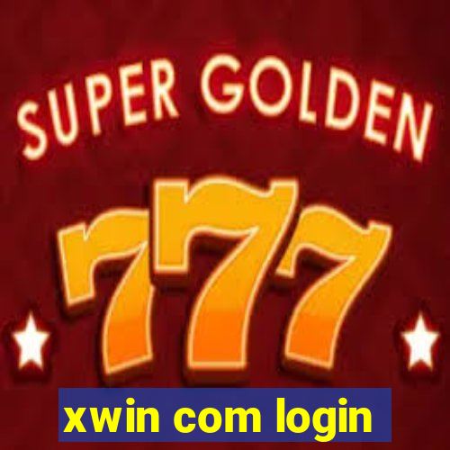 xwin com login