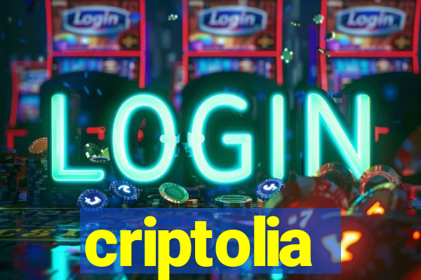 criptolia