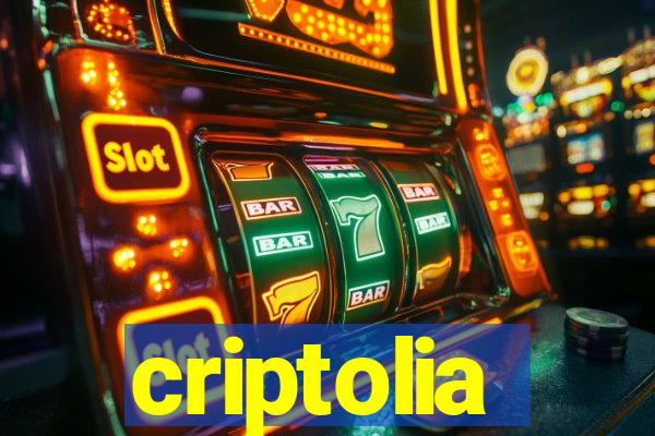 criptolia