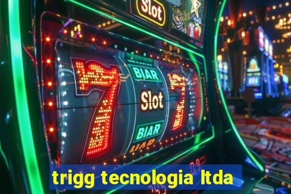 trigg tecnologia ltda